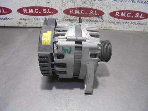 Foto 2ª: Alternador Kia Carens BASIC 116CV 85KW [D4FD] (2015)