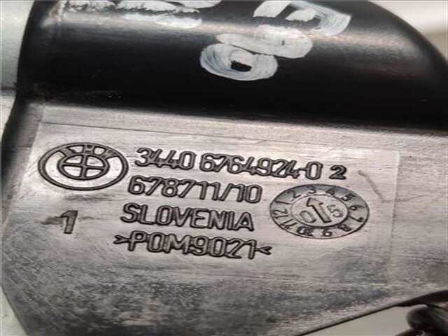 Foto 3ª: Freno de Mano Bmw Serie 3 315 2.0 320D [2.0 LTR. - 120 KW 16V DIESEL] [M47N 204 D4]