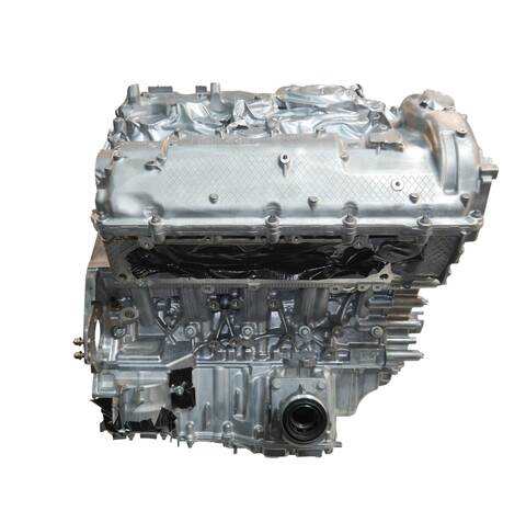 Foto 2ª: Motor Completo Bmw M5 4.4 V8 560 - 635 CV [S63B44B]