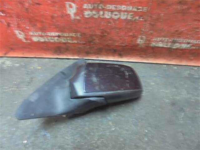 Foto 2ª: Retrovisor Izquierdo Ford Mondeo 2.0 TDCI [FMBA]
