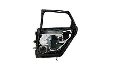 Foto 3ª: Puerta Trasera Derecha Citroen C4 COLLECTION 1 12V E 131CV [HN02] (2010)
