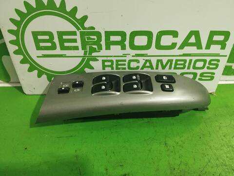 Botonera Elevalunas Kia Carnival 2.9 CRDI CAT 185CV