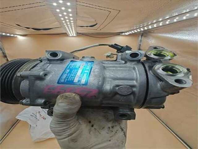 Compresor Aire Acondicionado Mazda 3 1.6 CRDT ACTIVE [1.6 LTR. - 80 KW CD DIESEL CAT]