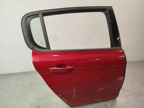 Foto 2ª: Puerta Trasera Derecha Peugeot 308 1.2 VTI 72 82CV 60KW [HM01] (2014)