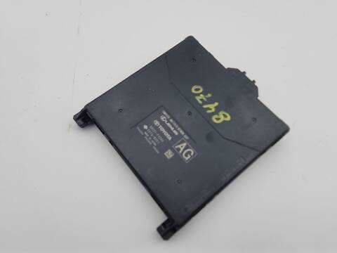 Centralita Motor ECU Toyota CHR 2.0 HYBRID MAXH21L) 150CV 111KW