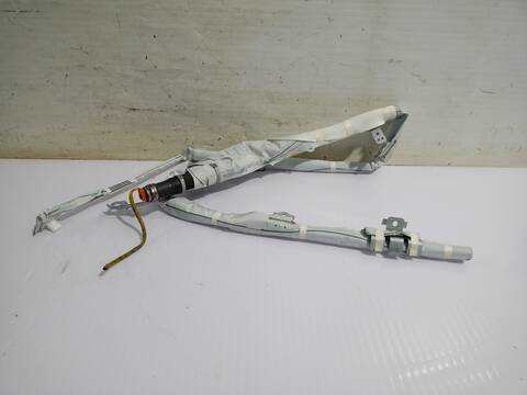 Foto 2ª: Airbag Cortina Delantero Derecho Mazda 3 CENTER-LINE 150CV 110KW [SHY6, SHY4] (2014)