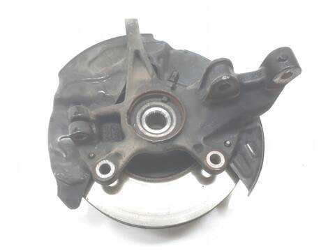 Foto 3ª: Mangueta Delantera Izquierda Ford Focus ST-LINE