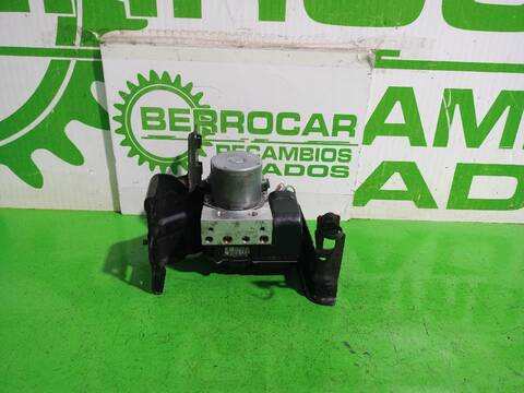 Foto 1ª: Abs Citroen C4 EXCLUSIVE AUT. 109CV [9HZDV6TED4] (2006)