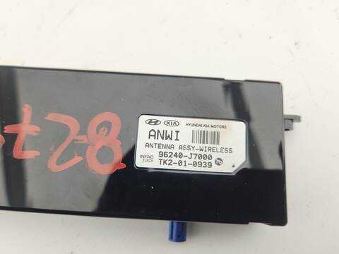 Foto 2ª: Centralita Motor ECU Kia Xceed GT-LINE 160CV 118KW [G4LK] (2025)