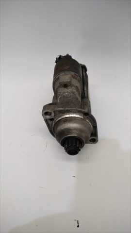 Foto 3ª: Motor de Arranque Volkswagen Golf 1.9 TDI (2001)