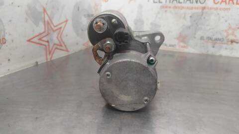 Foto 2ª: Motor de Arranque Toyota Corolla 1.8 LUNA 129CV 95KW [1ZZ-FE] (2005)