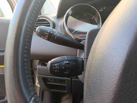 Foto 2ª: Mando Multifuncion Peugeot 3008 9HR (2011)