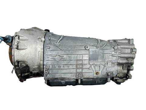 Foto 1ª: Caja Cambios Mercedes Clase ML 230 642940 (2009)