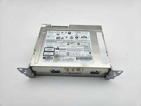 Foto 3ª: Sistema GPS Bmw X1 F48 SDRIVE16D [B37C15A] (2019)