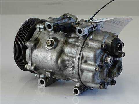 Foto 2ª: Compresor Aire Acondicionado Volvo S40 2.0 D BERLINA 136CV 100KW [D 4204 T] (2007)