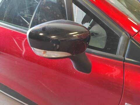 Foto 2ª: Retrovisor Derecho Renault Clio H4B408 (2016)