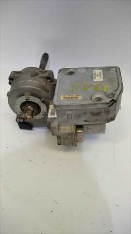 Foto 2ª: Columna Dirección Renault Modus 1.5 DIESEL [D/K9K] (2005)