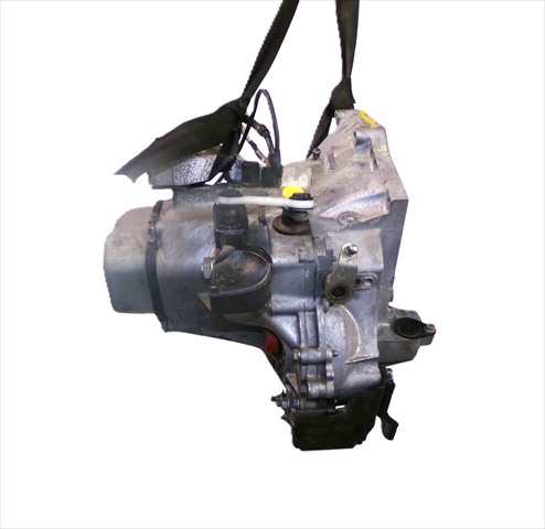 Foto 4ª: Caja Cambios Citroen C Elysee 1.2 G 2017 - [HM05] (2018)