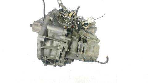 Foto 2ª: Caja Cambios Suzuki SX4 2.0 DDIS 4X4 RW 420D) [D20AA] (2006)