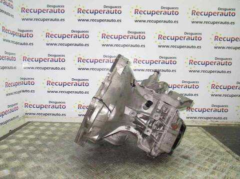 Caja Cambios Opel Corsa Z13DTE