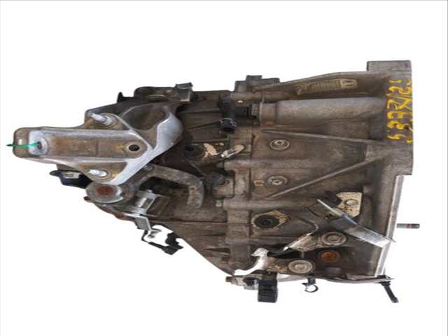 Foto 3ª: Caja Cambios Suzuki SX4 1.6 DDIS AKK 416D) (2013)