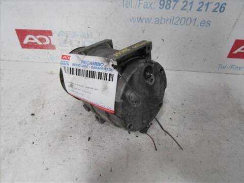 Foto 2ª: Compresor Aire Acondicionado Renault Laguna 2.2 DCI BG0F) 150CV 110KW [D/ G9T D7] (2002)