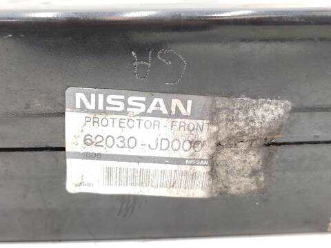 Foto 3ª: Refuerzo Paragolpes Delantero Nissan Qashqai 2.0 141CV 104KW [MR20] (2008)