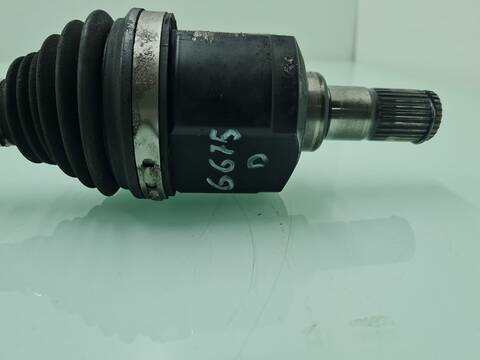 Foto 3ª: Transmision Delantera Derecha Hyundai i40 136CV [D4FD] (2016)