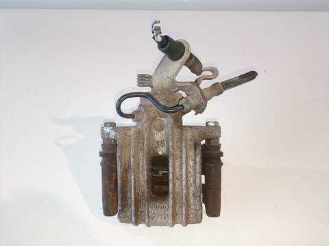 Pinza Freno Trasera Izquierdo Seat Leon ERENCE COPA ECOMOTIVE 105CV