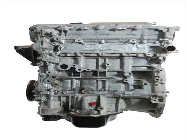 Foto 3ª: Motor Completo Toyota Rav4 2AR 197 CV 145KW [2AR-FXE]