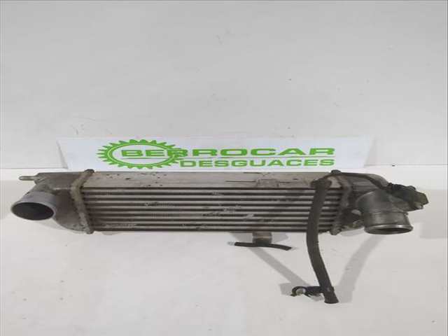 Intercooler Hyundai i30 1.6 CRDI 90CV 66KW