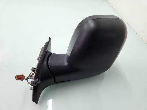 Foto 2ª: Retrovisor Izquierdo Citroen Berlingo X 90CV 66KW [9HX] (2009)