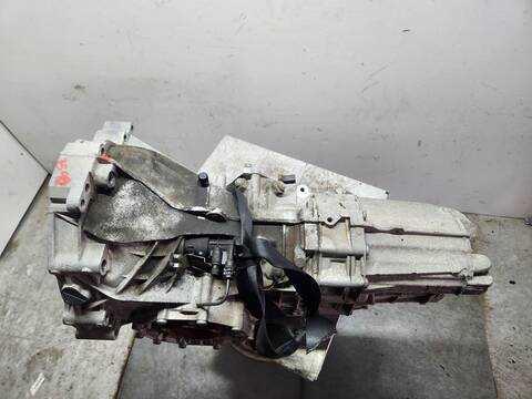 Caja Cambios Seat Exeo ERENCE BERLINA 120CV 88KW