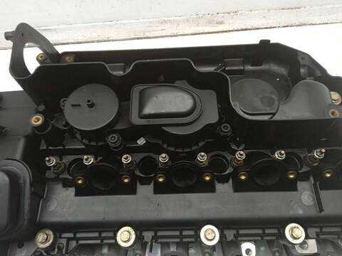 Foto 2ª: Culata Bmw Serie 3 315 2.0 16V DIESEL CAT BERLINA 136CV 100KW (2001)