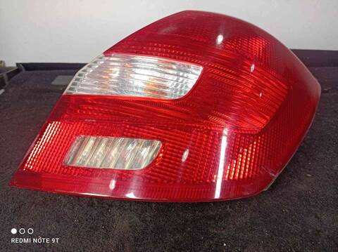 Piloto Trasero Derecho Skoda Fabia YOUNG 60CV 44KW