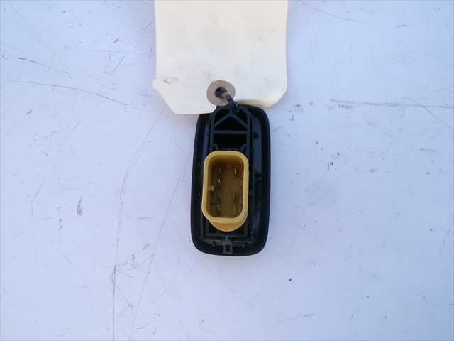 Foto 2ª: Botonera Elevalunas Ford Fiesta 1.6 TDCI 2008-2013 [TZJA] (2011)