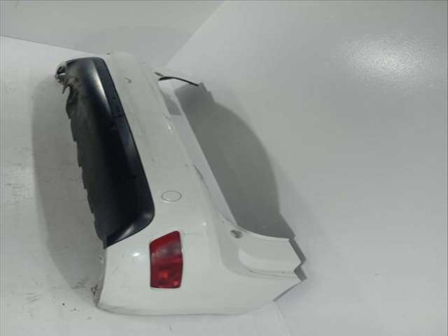 Foto 3ª: Paragolpes Trasero Citroen C4 LIVE PICASSO 99CV 73KW [BH02] (2016)