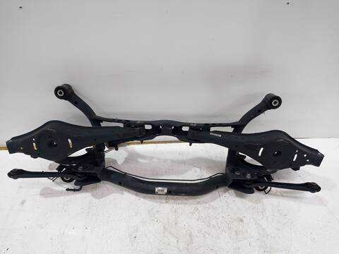 Foto 2ª: Puente Trasero Volkswagen Passat INDIVIDUAL BERLINA 140CV 103KW (2003)