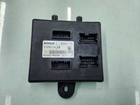 Centralita Motor ECU Renault Captur S-EDITION 118CV 87KW