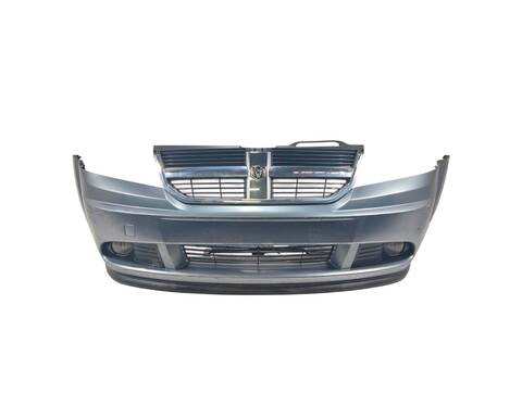 Foto 2ª: Paragolpes Delantero Dodge Journey SE 2 16V CRD CAT 140CV (2008)