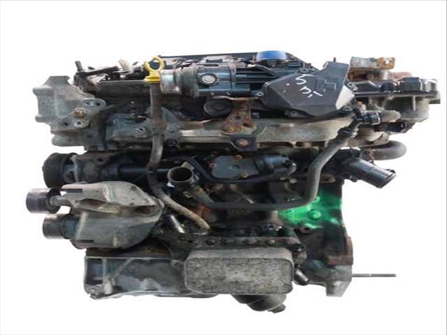 Foto 1ª: Motor Completo Opel Vivaro 1.6 CDTI 90 - 116 CV [R9M408]