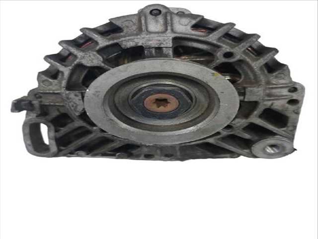 Foto 3ª: Alternador Dacia Sandero 1.2 16V (2008)