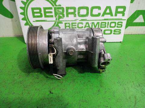 Compresor Aire Acondicionado Renault Kangoo AUTHENTIQUE 68CV
