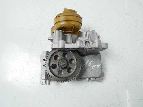 Bomba de Aceite Nissan Navara 158 - 163 CV