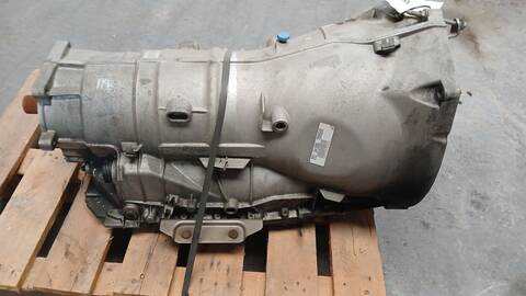 Caja Cambios Automatica Bmw X5 3.0D 235CV 173KW AUT.