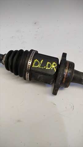 Transmision Delantera Derecha Toyota Corolla 2.0 D