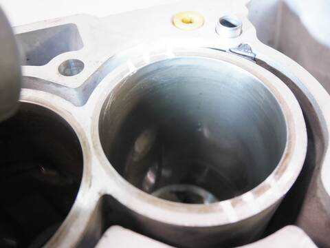 Bloque Motor Opel Mokka 101 CV 74KW