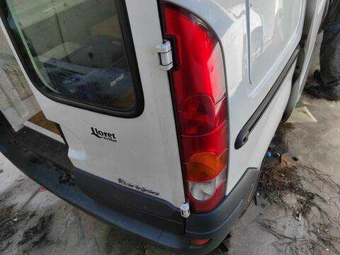 Piloto Trasero Derecho Renault Kangoo K9K700