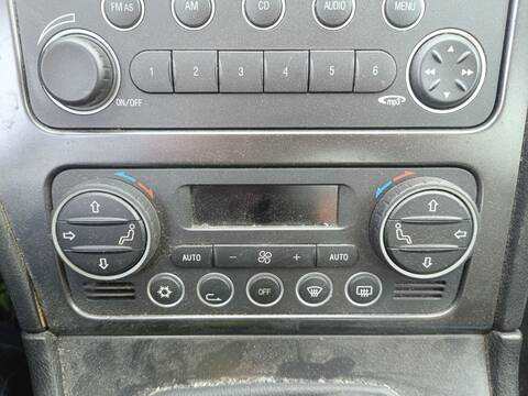 Mando Climatizador Alfa Romeo 159 2.0 JTDM 8V SPORT 136CV 100KW