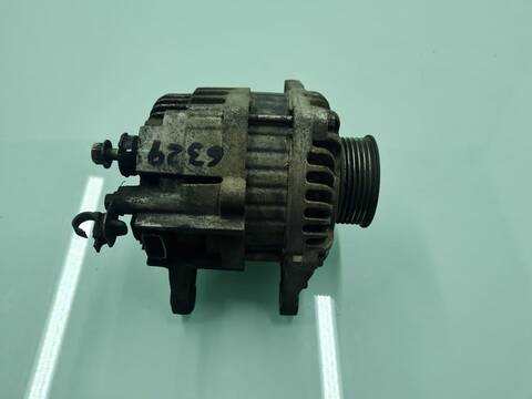 Alternador Mitsubishi L200 INFORM DOPPELKABINE 4WD 136CV 100KW